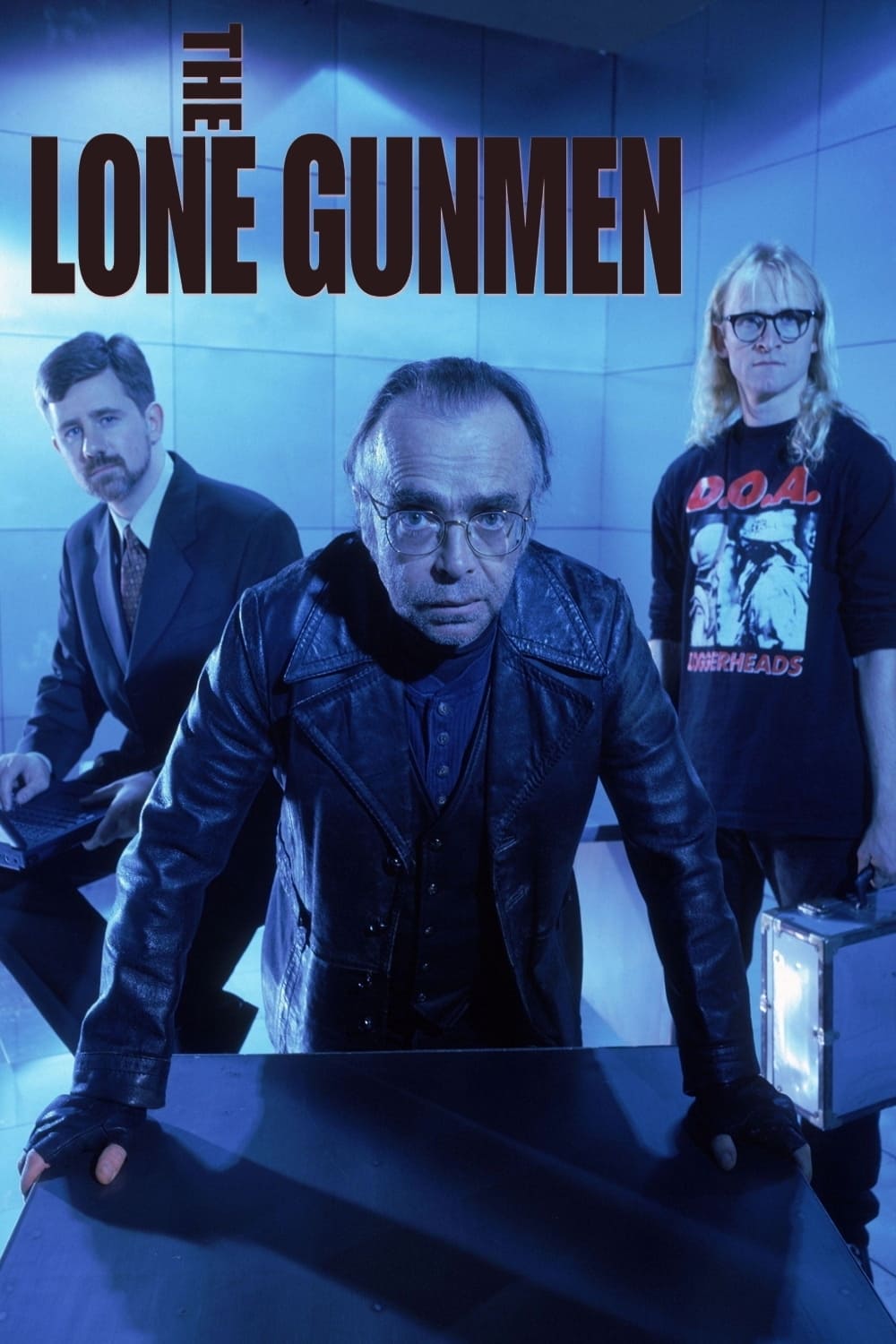 The Lone Gunmen (特别篇)