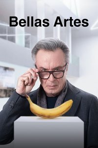 Bellas artes 第一季