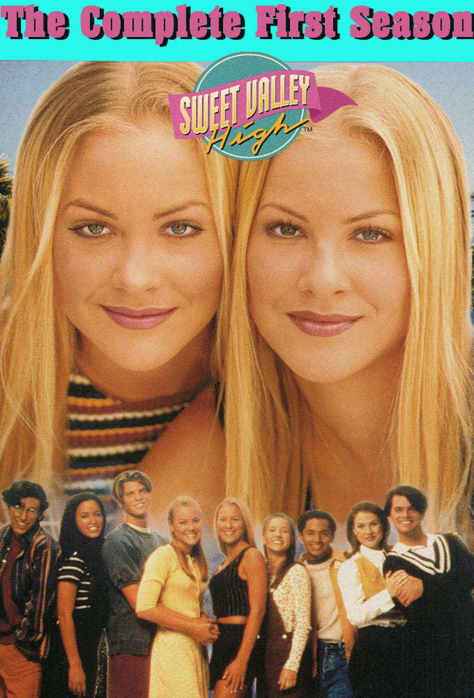 Sweet Valley High 第一季