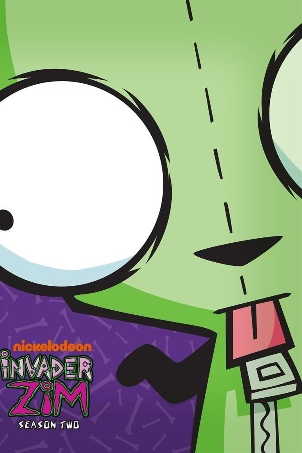Invader ZIM 第二季