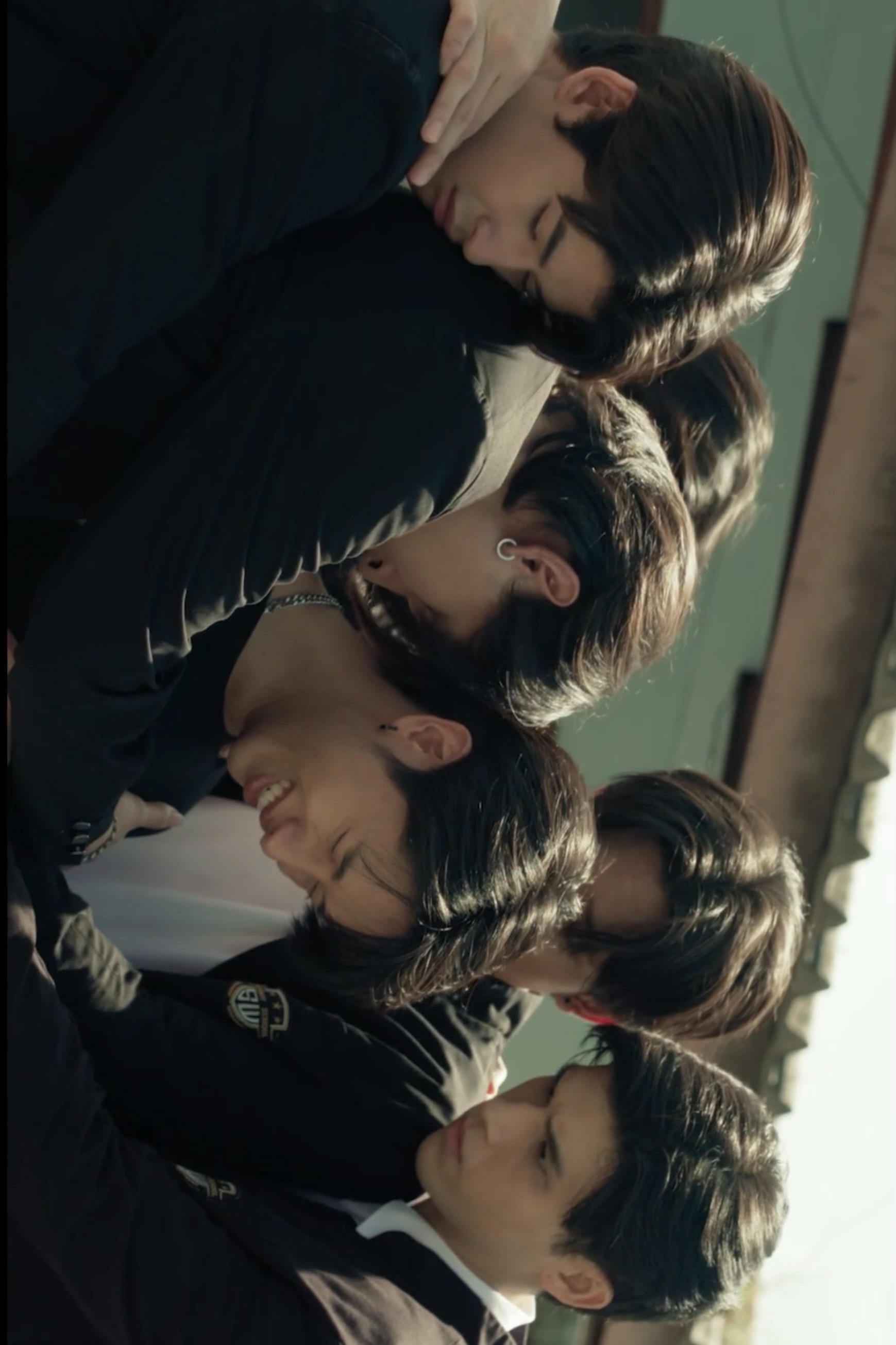 亦敌亦友 第二季