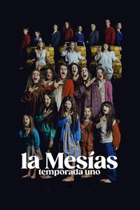 The Messiah (Miniseries)