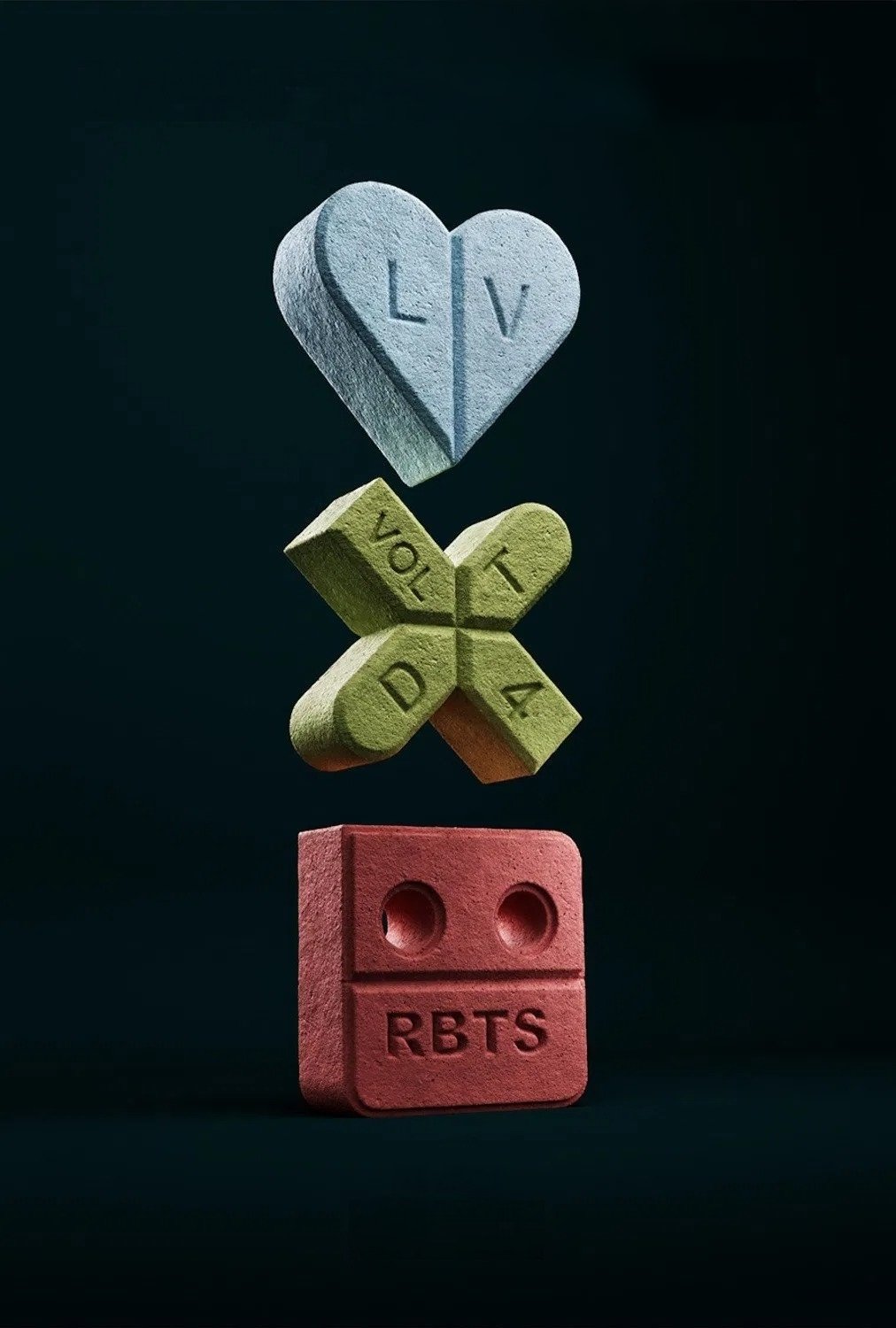 爱，死亡和机器人 第四季