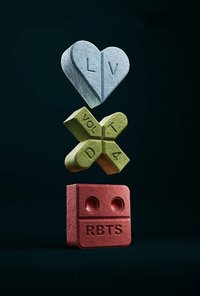 爱，死亡和机器人 第四季