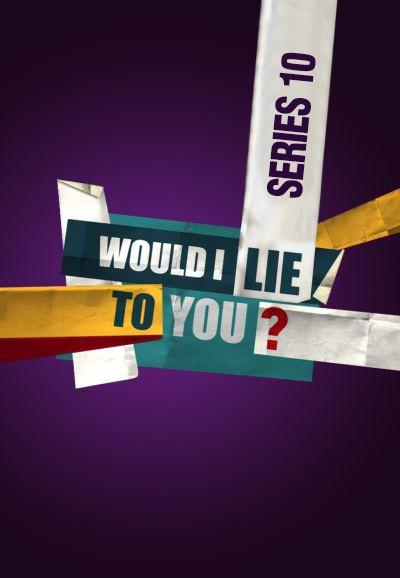 Would I Lie to You? 第十季