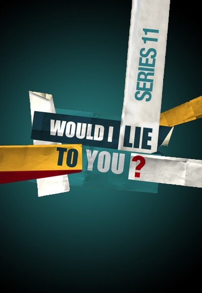 Would I Lie to You? 第十一季