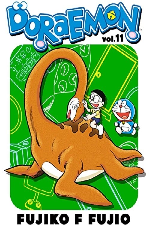 哆啦A梦 第十一季