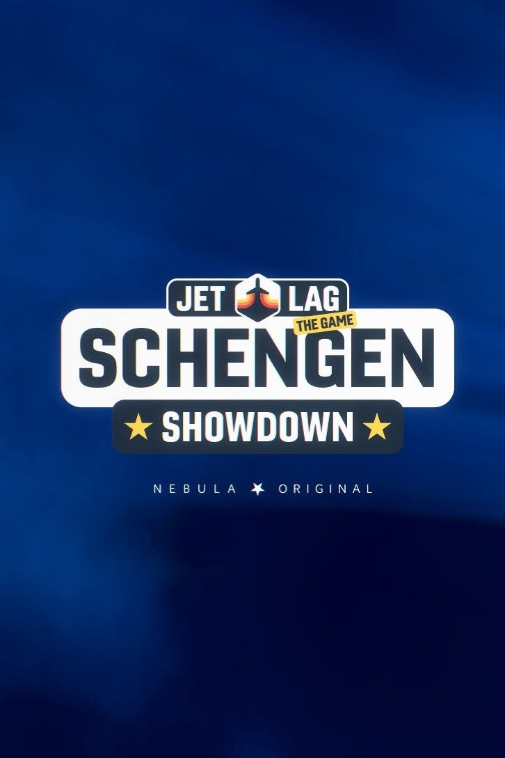 Jet Lag: The Game 第十三季