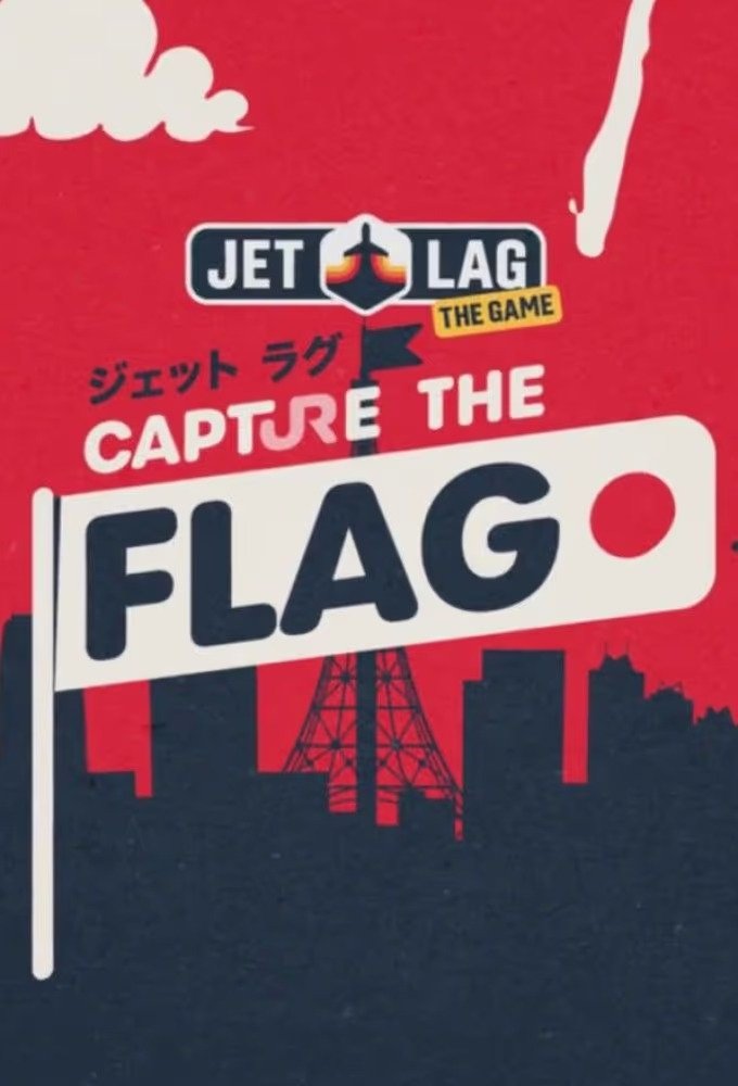 Jet Lag: The Game 第六季