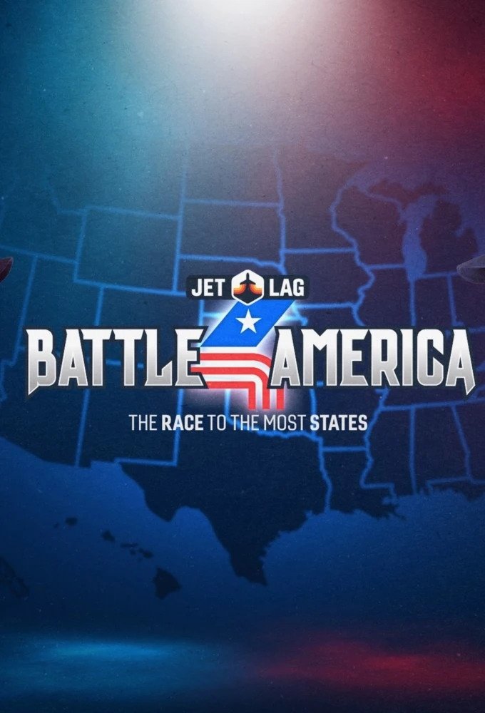 Jet Lag: The Game 第四季