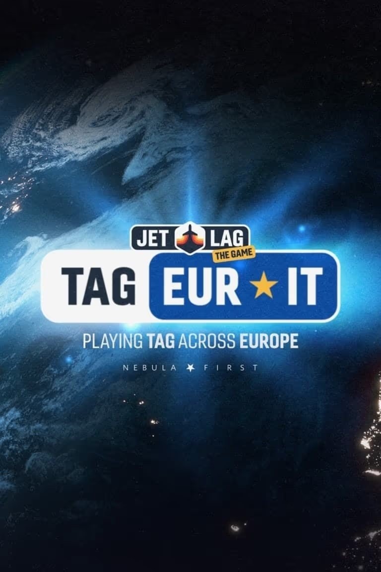 Jet Lag: The Game 第三季