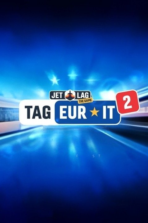Jet Lag: The Game 第七季