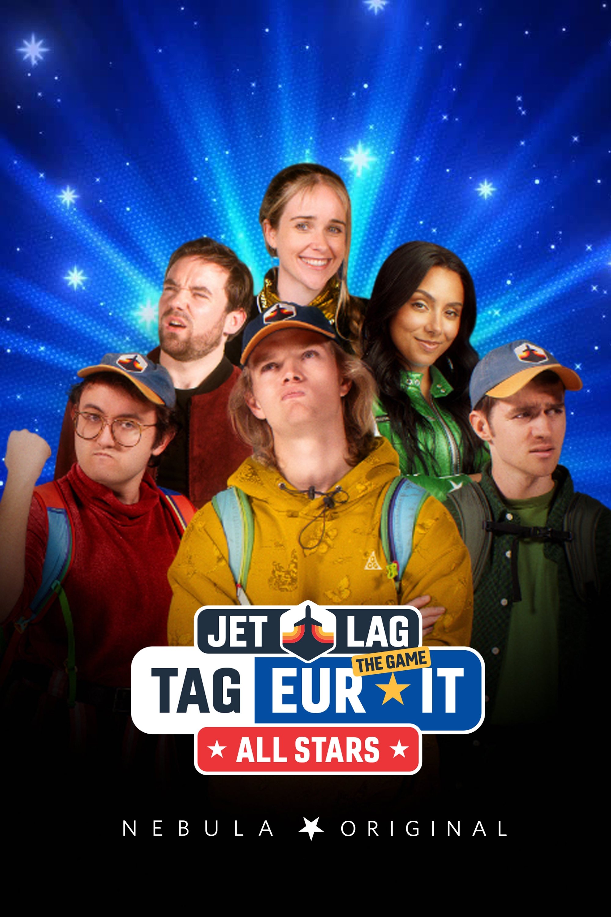 Jet Lag: The Game 第十五季