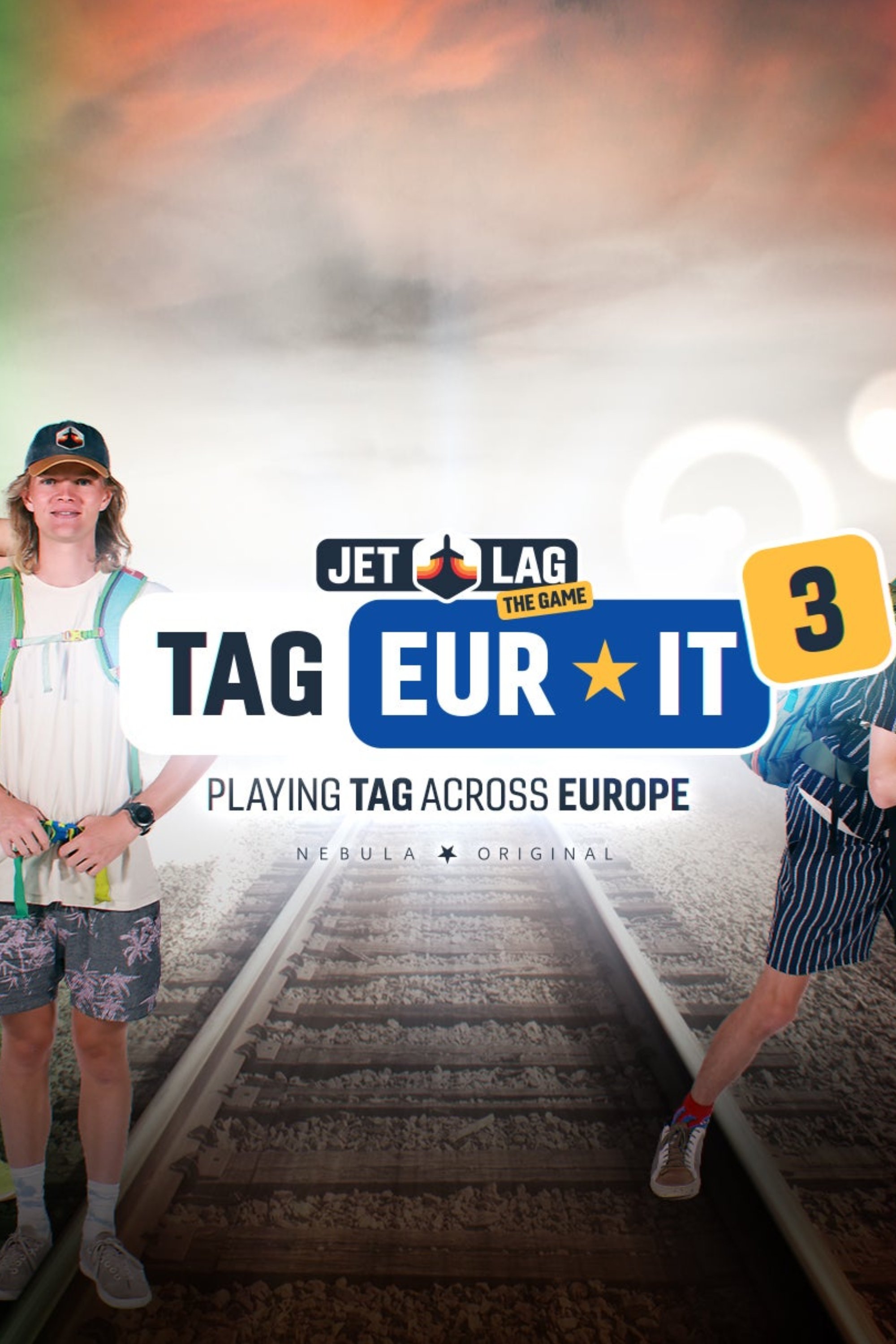 Jet Lag: The Game 第十一季
