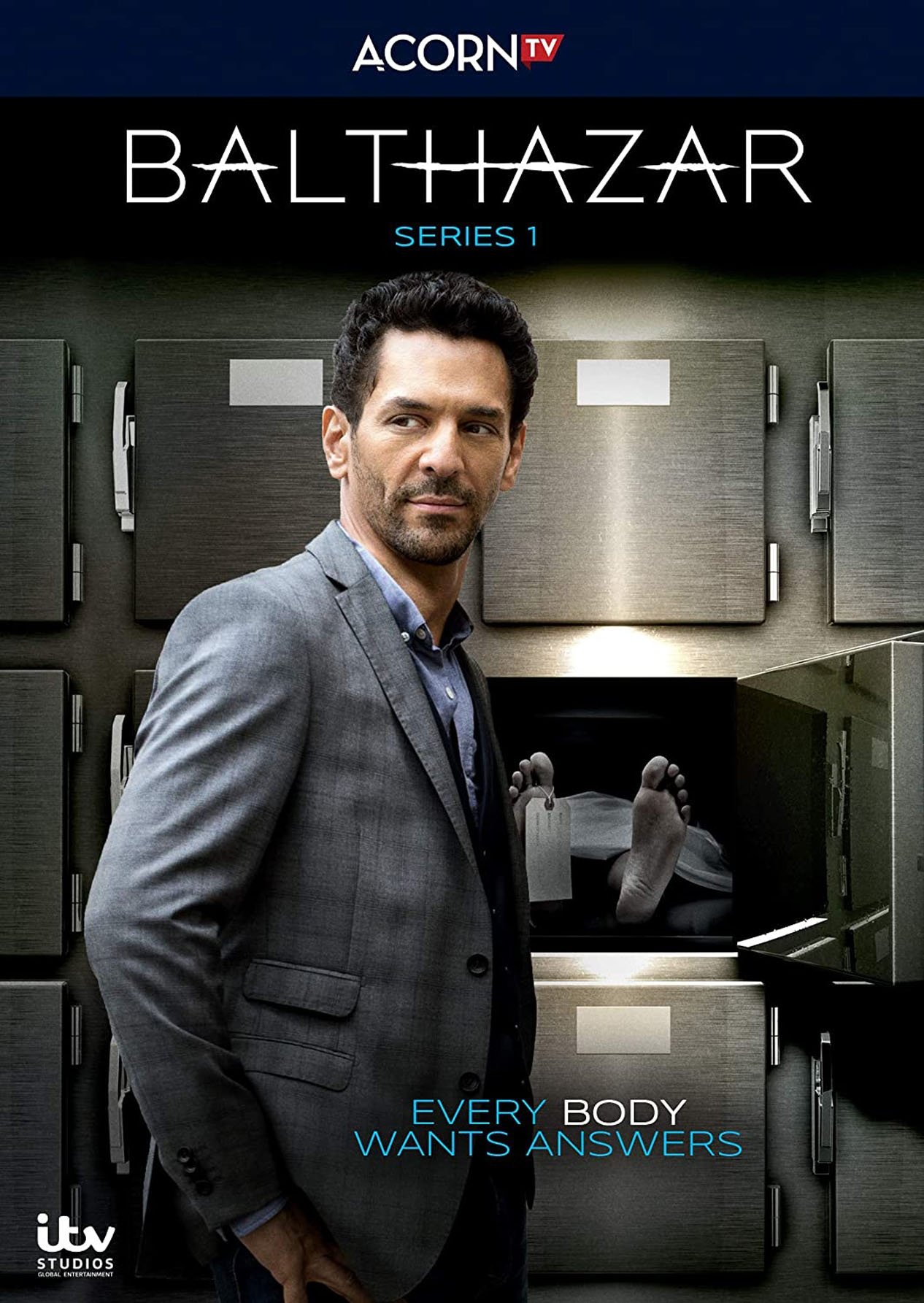 Balthazar 第一季