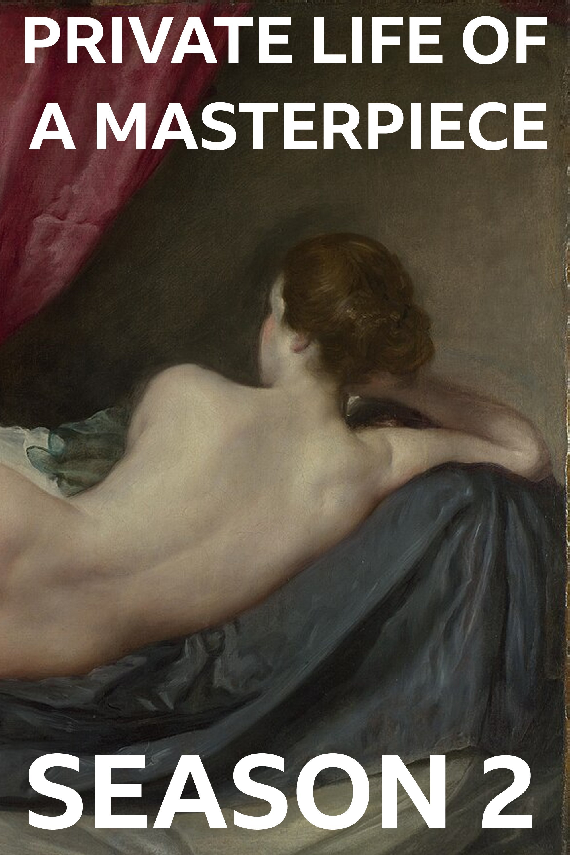 旷世杰作的秘密 (第 2 季：巴洛克时期 Seventeenth Century Masters)