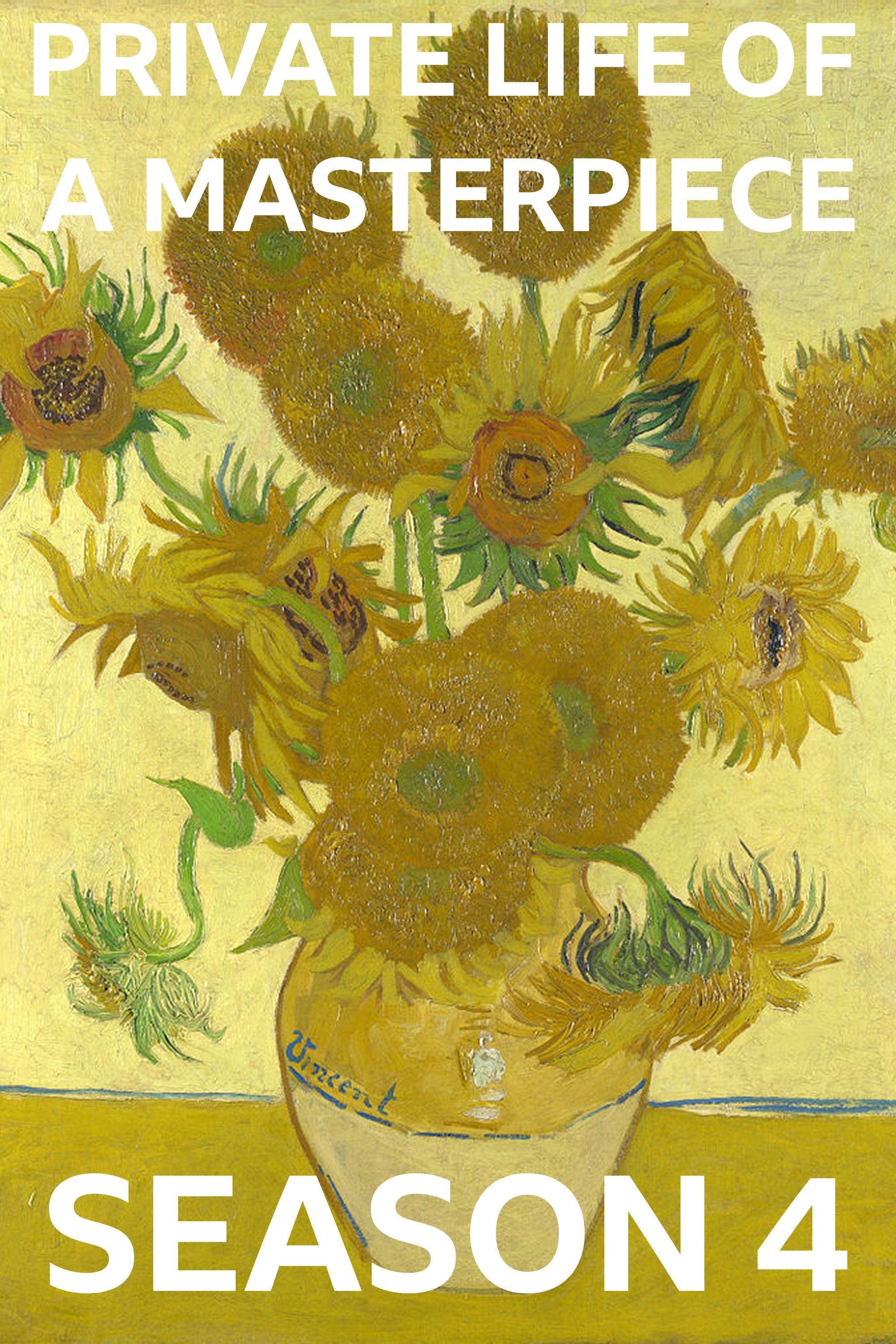 旷世杰作的秘密 (第 4 季：表现主义 Masterpieces 1851-1900)