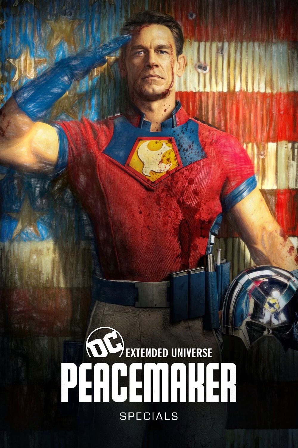 和平使者 (特别篇)