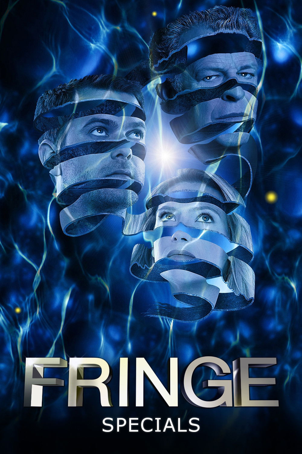 危机边缘 (特别篇)