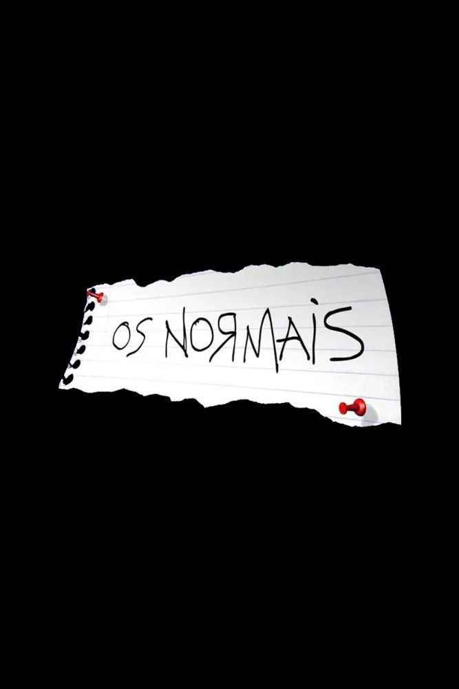 Os Normais (特别篇)