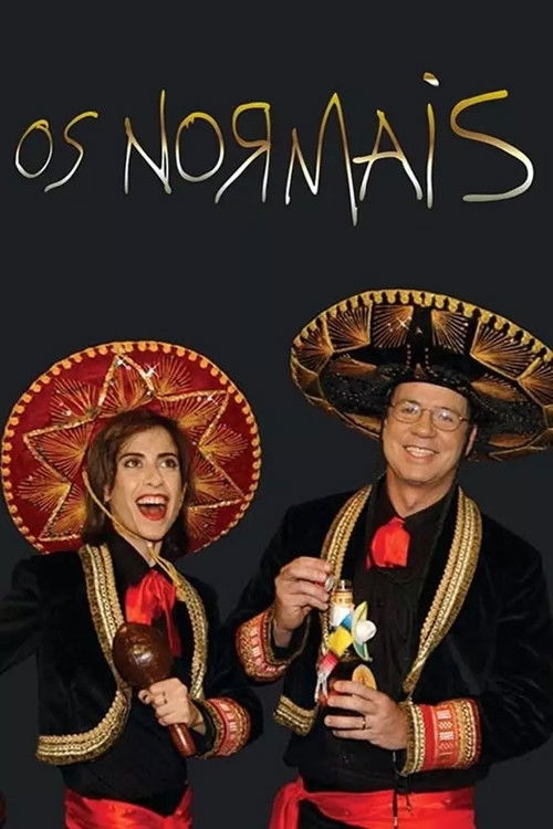 Os Normais 第三季