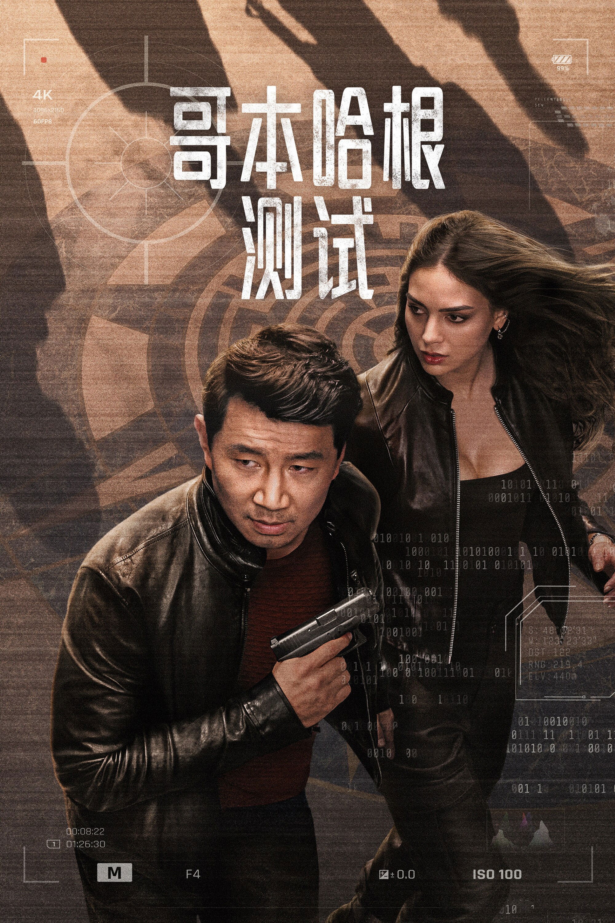 The Copenhagen Test (哥本哈根测试)