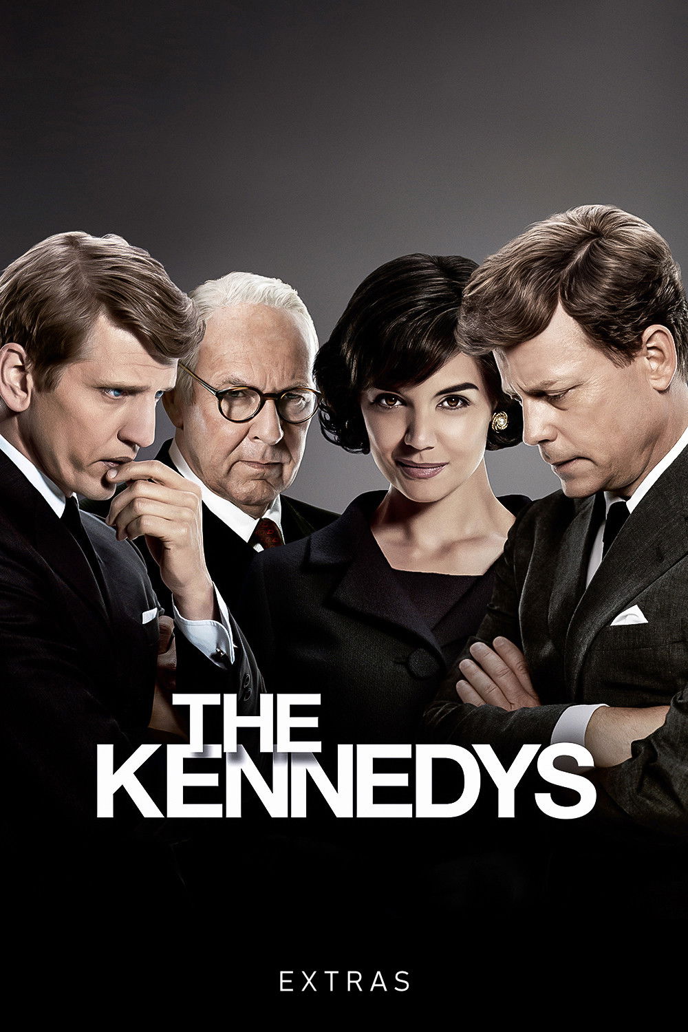 肯尼迪家族 (特别篇)