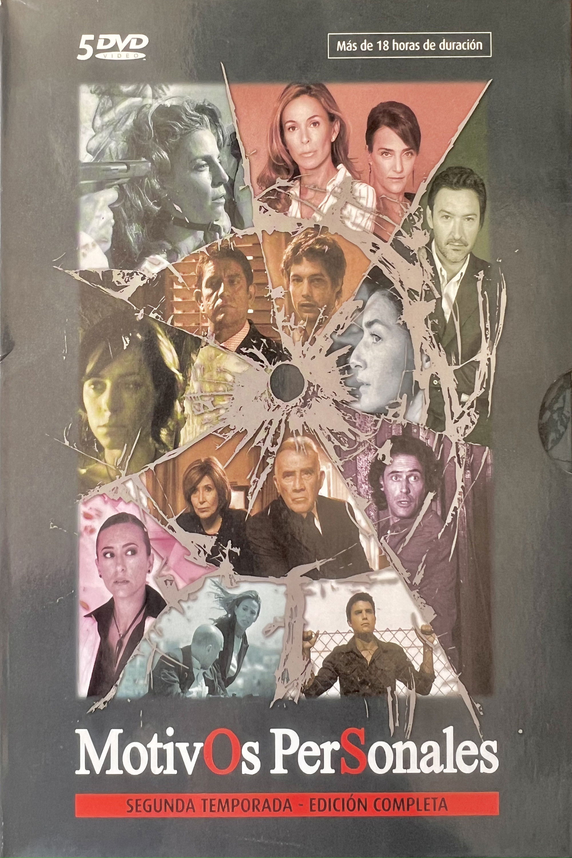 Personal Reasons 第二季