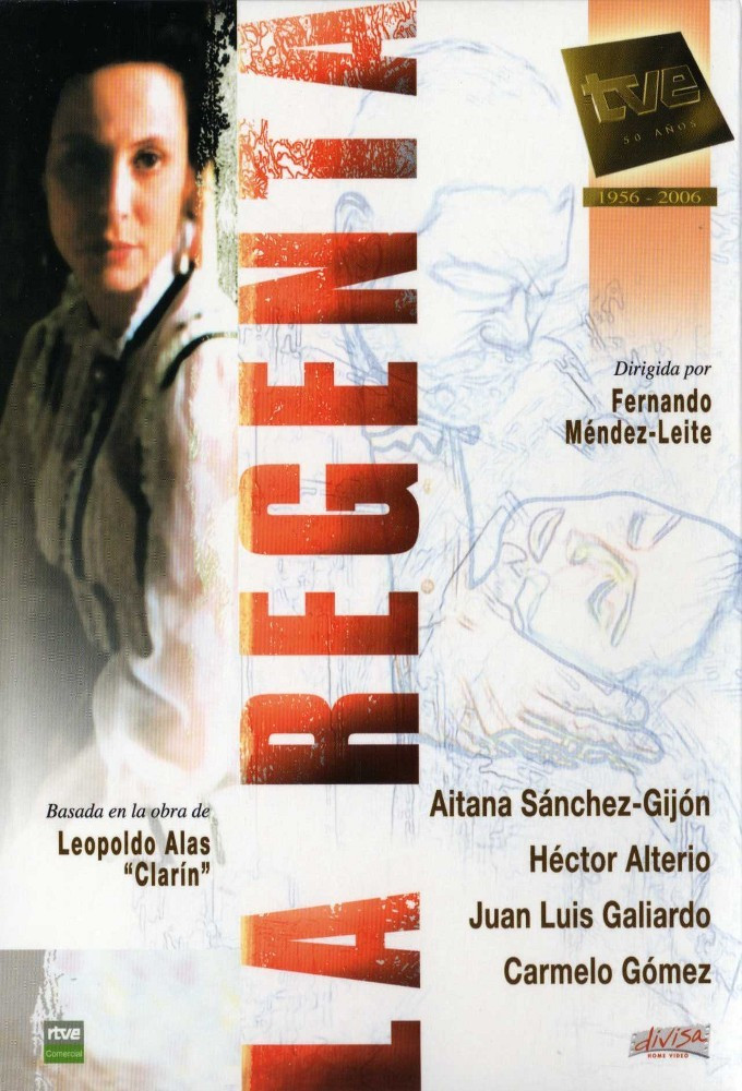 La regenta (TV series)