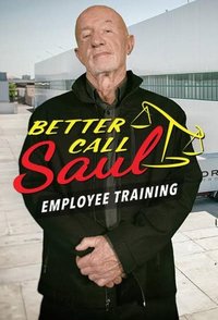 Better Call Saul Employee Training 第二季