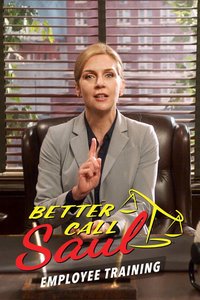 Better Call Saul Employee Training 第三季