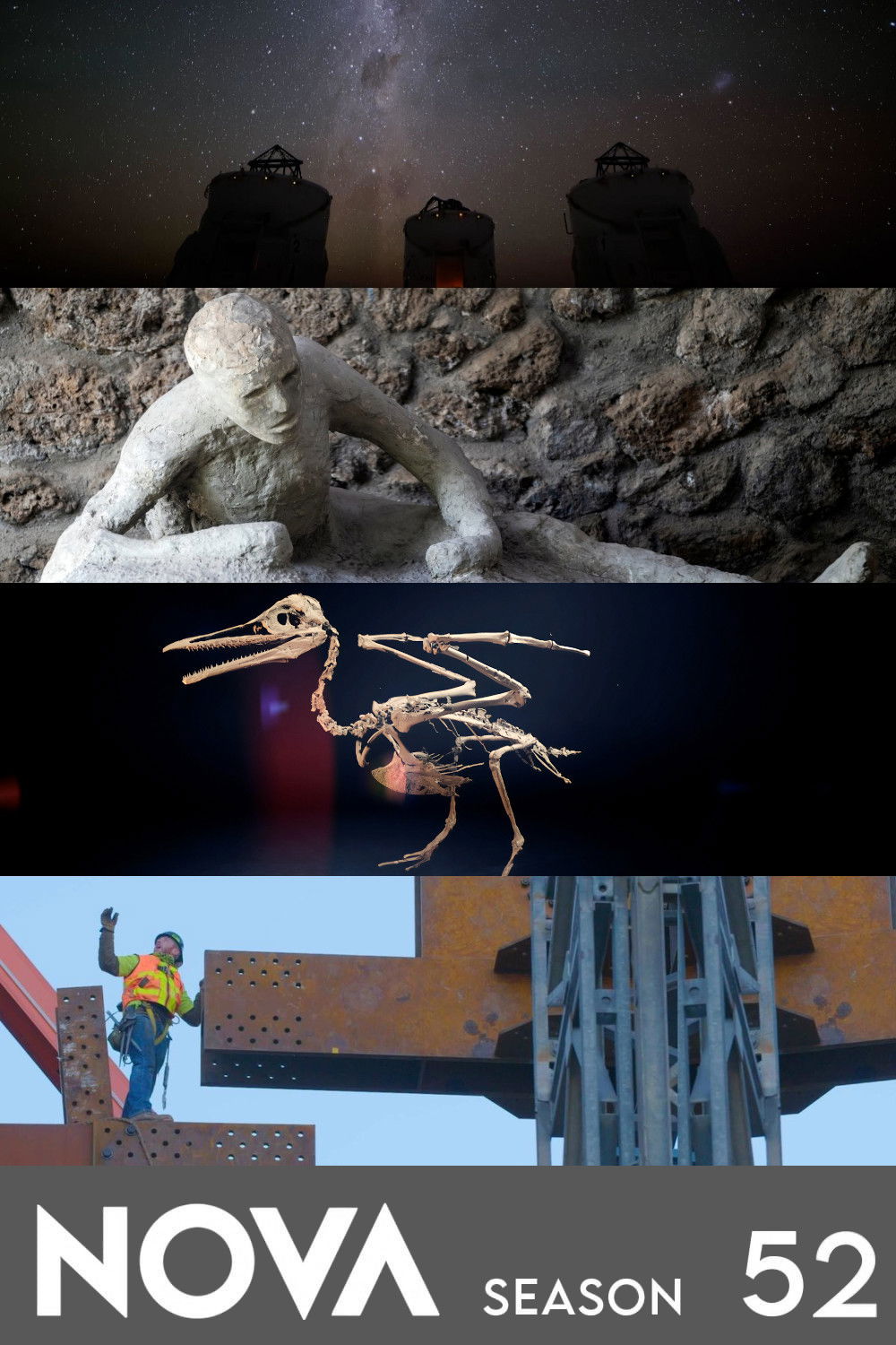 PBS新星Nova 第五十二季