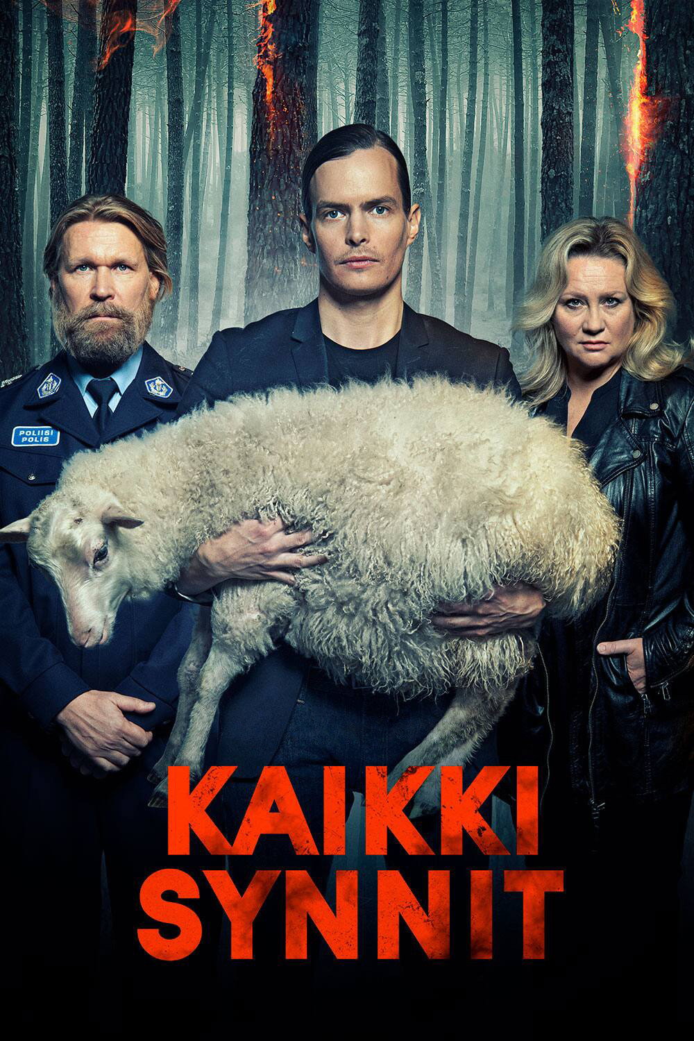 罪恶之镇 第三季