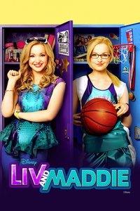 Liv and Maddie Season 1