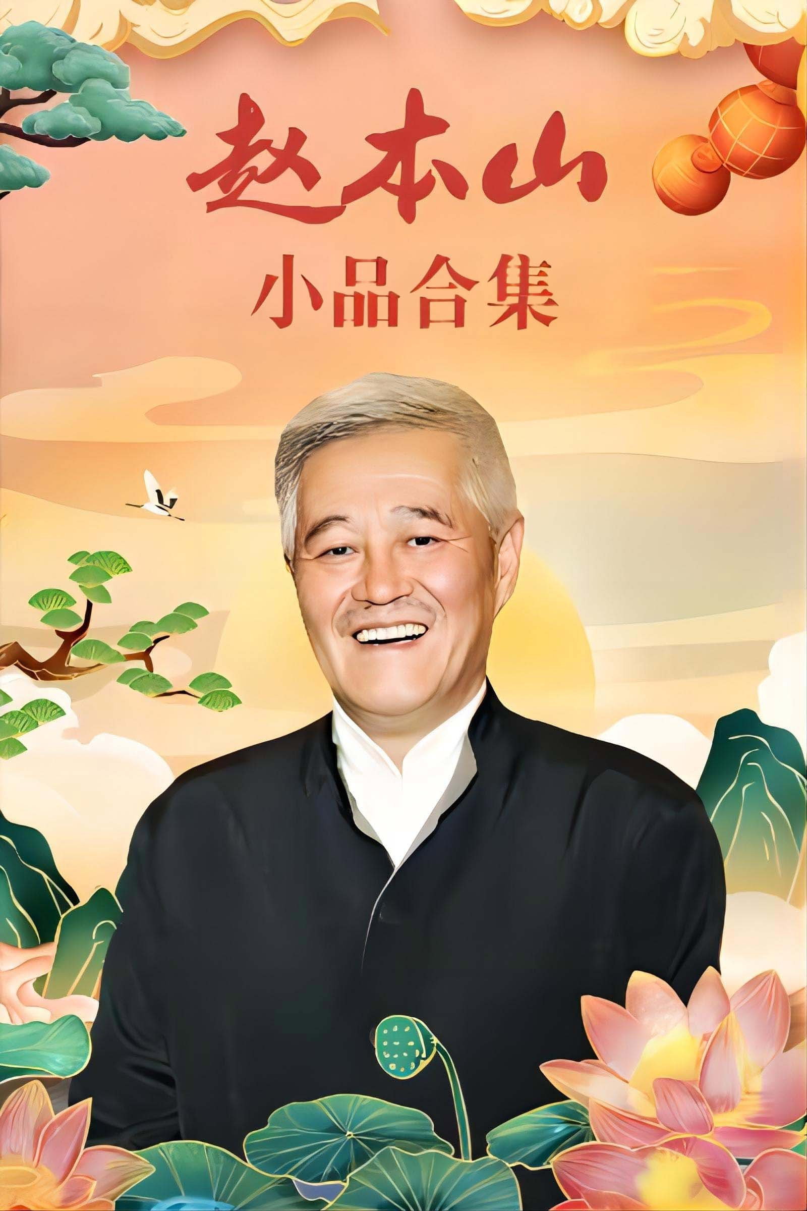 赵本山小品 (地方台小品)