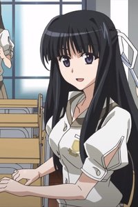 缘之空（全篇章合集） (渚一叶篇)