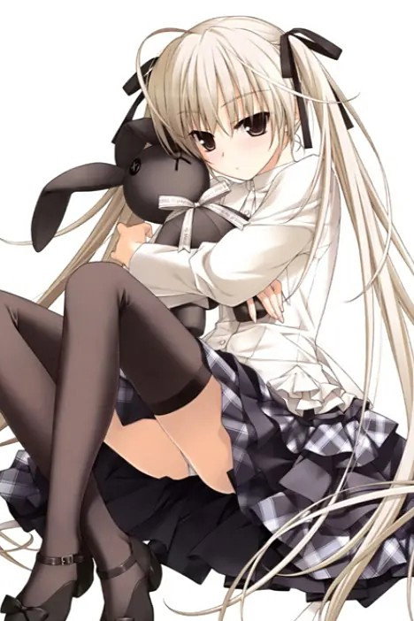 缘之空（全篇章合集） (春日野穹篇)