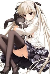 缘之空（全篇章合集） (春日野穹篇)