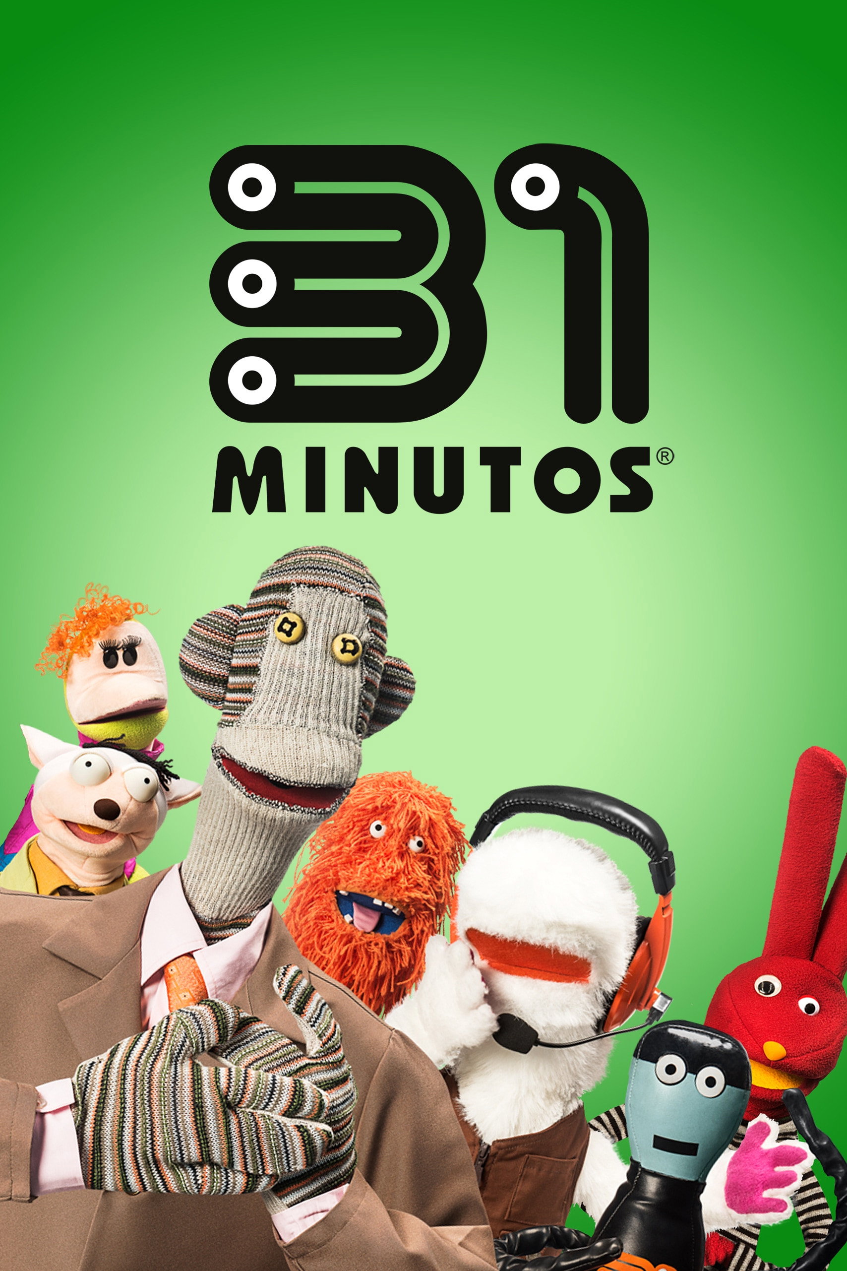 31 Minutes Season 4