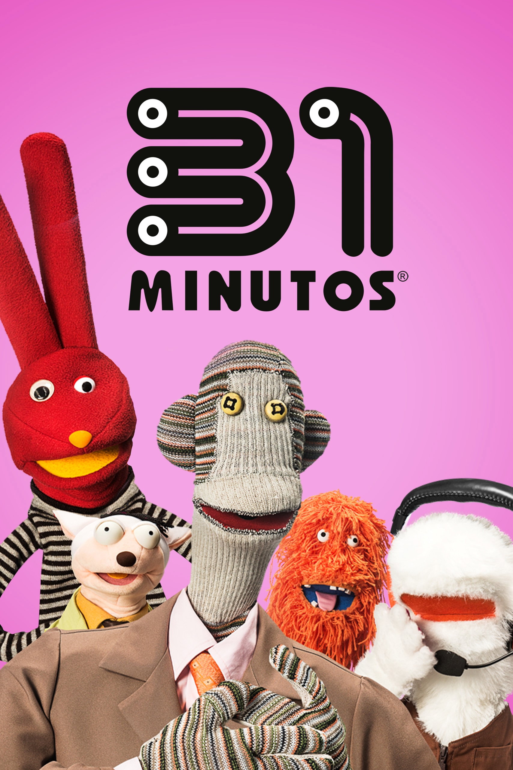 31 Minutes Season 3