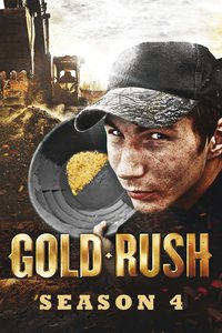 阿拉斯加大淘金 第四季