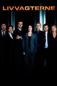 The Protectors 第一季