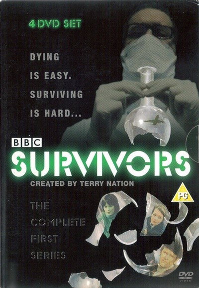 Survivors 第一季