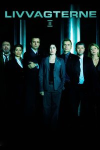 The Protectors 第二季