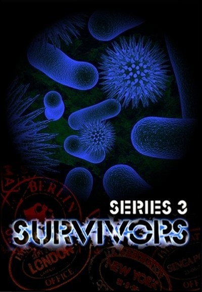 Survivors 第三季