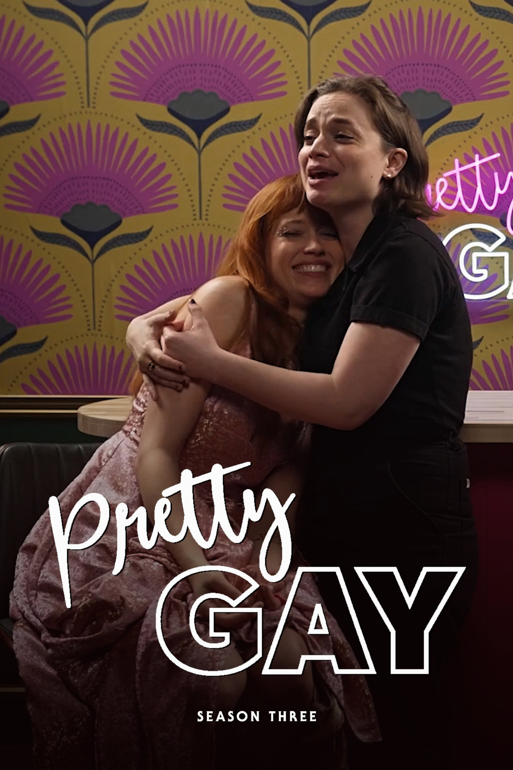 Pretty Gay Season 3
