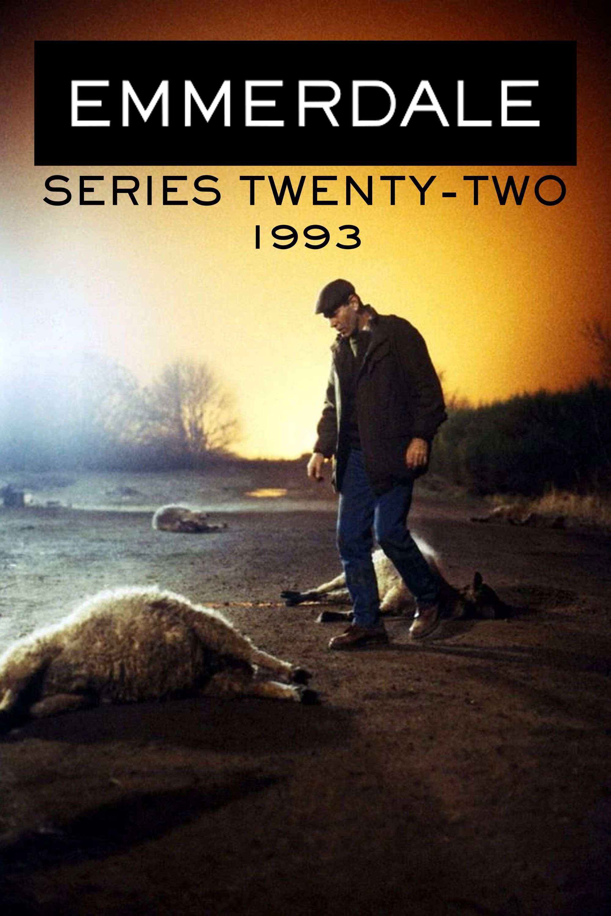 Emmerdale (Series 22)