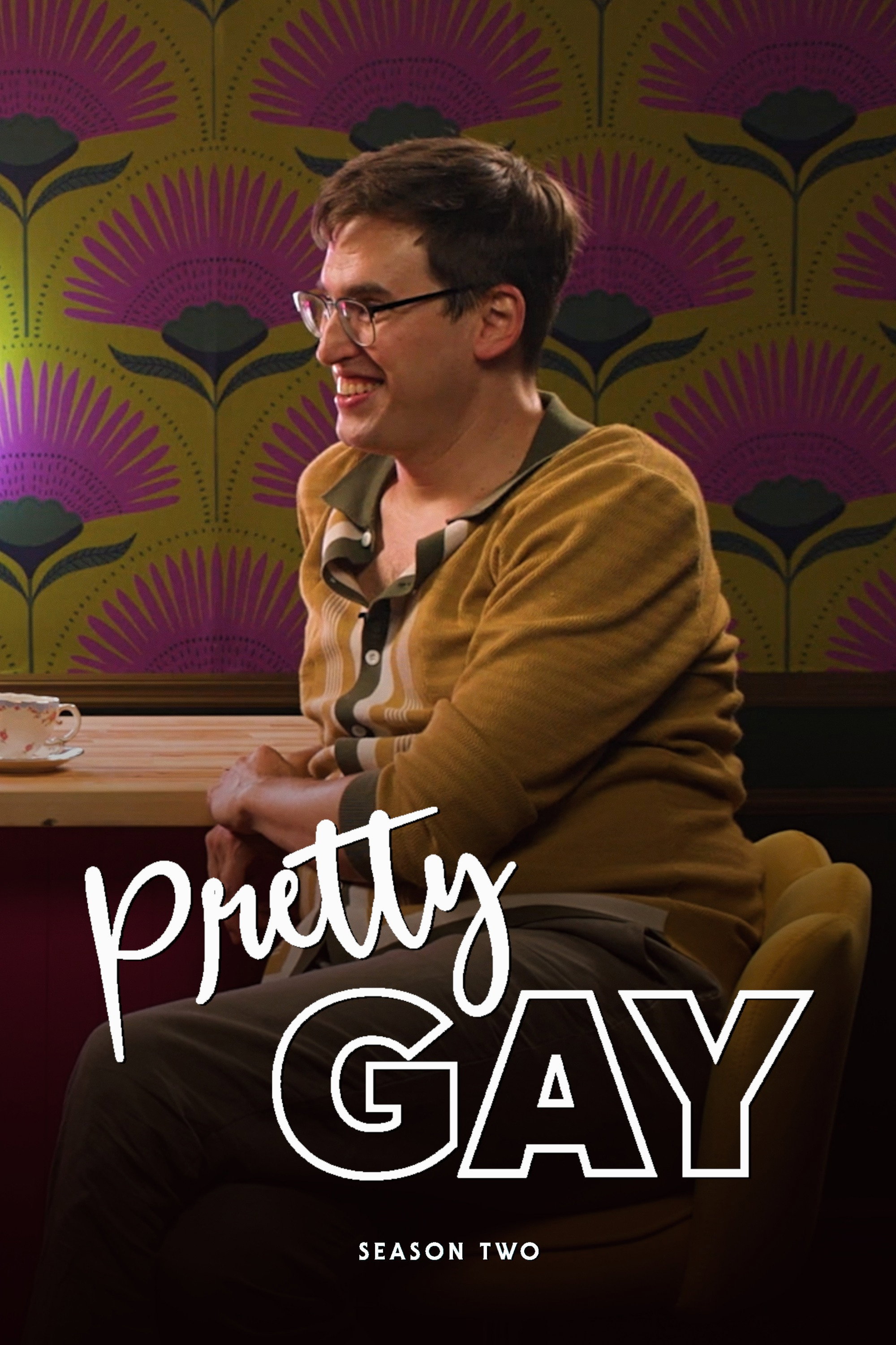 Pretty Gay Season 2