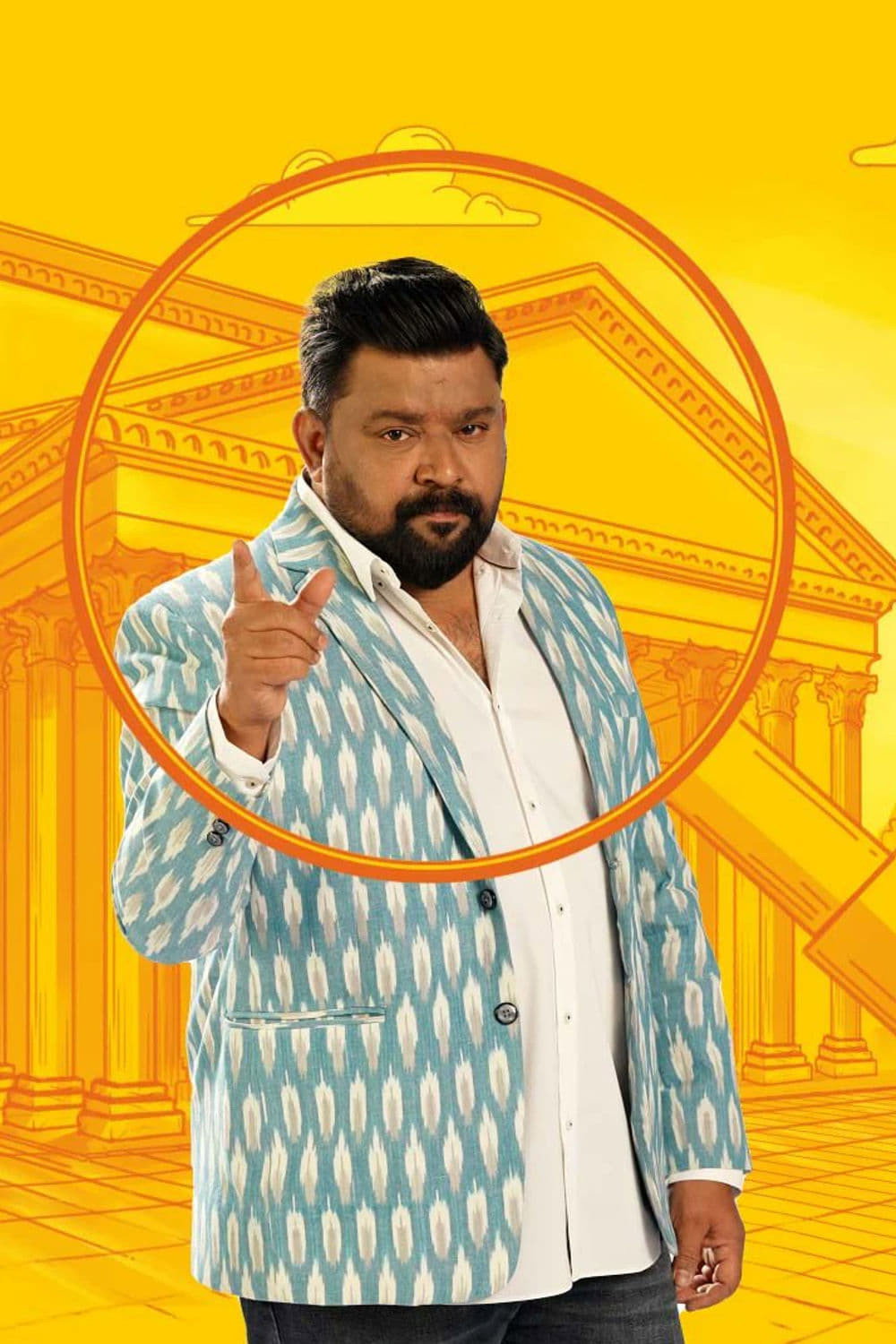 Neeya Naana Season 2