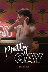 Pretty Gay Season 1